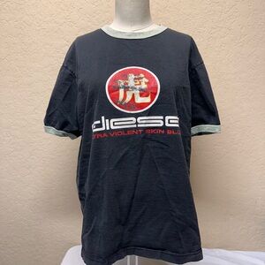 Diesel Men's T-Shirt